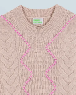 Maglione Scollo tondo