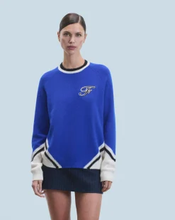 Maglione Scollo tondo