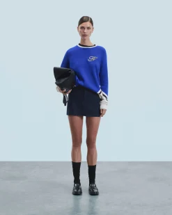 Maglione Scollo tondo