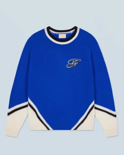 Maglione Scollo tondo