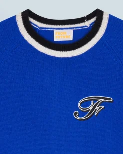 Maglione Scollo tondo