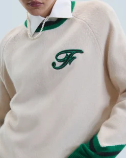 Maglione Scollo tondo