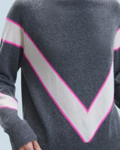 Maglione Scollo tondo