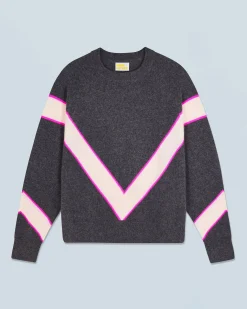 Maglione Scollo tondo