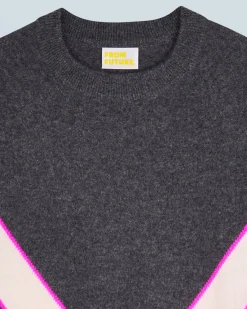 Maglione Scollo tondo