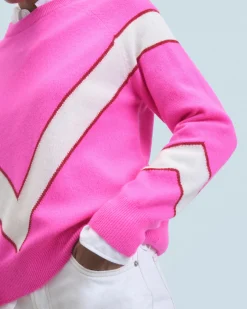 Maglione Scollo tondo