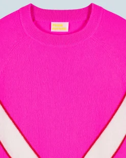 Maglione Scollo tondo