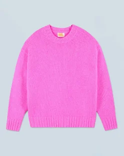 Maglione Scollo tondo