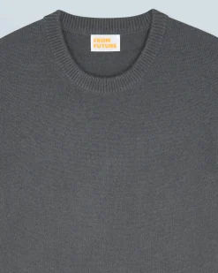 Maglione Scollo tondo Basic