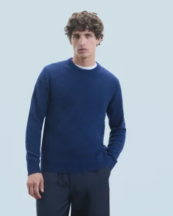 Maglione Scollo tondo Basic