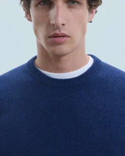 Maglione Scollo tondo Basic