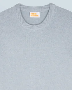 Maglione Scollo tondo Basic