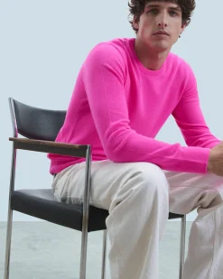 Maglione Scollo tondo Basic