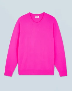 Maglione Scollo tondo Basic