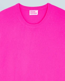 Maglione Scollo tondo Basic