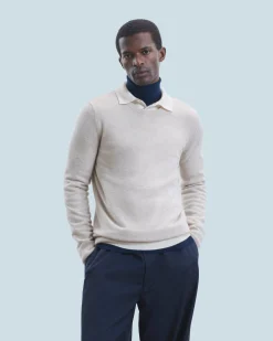 Maglione Scollo tondo Basic