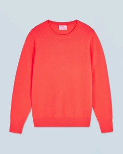 Maglione Scollo tondo Basic