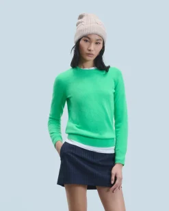 Maglione Scollo tondo Basic