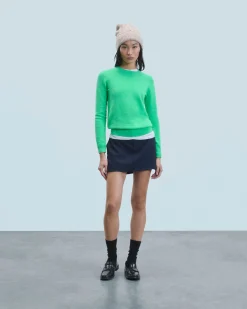 Maglione Scollo tondo Basic