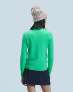 Maglione Scollo tondo Basic