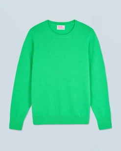 Maglione Scollo tondo Basic