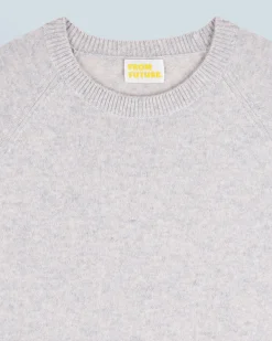 Maglione Scollo tondo Leggero