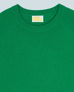 Maglione Scollo tondo Leggero