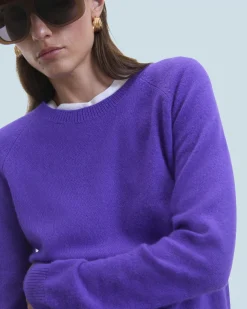Maglione Scollo tondo Leggero