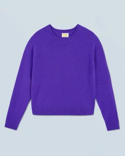 Maglione Scollo tondo Leggero