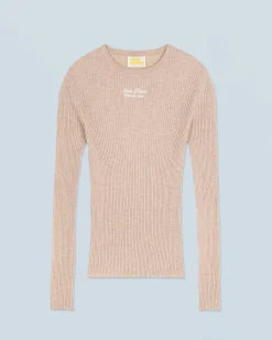 Maglione Scollo tondo Seconda pelle