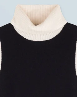 Maglione Senza maniche