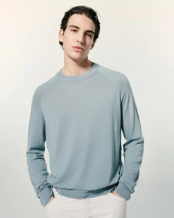 Maglioni Scollo tondo