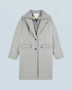 Outerwear Cappotto