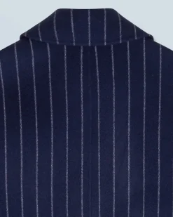 Outerwear Cappotto con Tasche