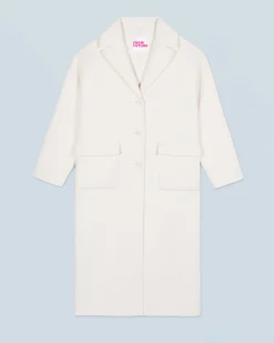 Outerwear Cappotto con Tasche