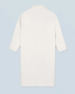 Outerwear Cappotto con Tasche