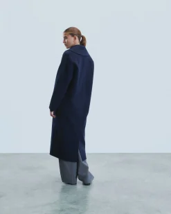 Outerwear Cappotto Doppiopetto