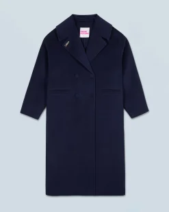 Outerwear Cappotto Doppiopetto