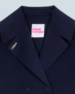 Outerwear Cappotto Doppiopetto