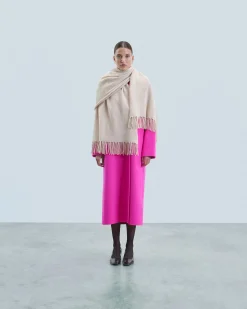 Outerwear Cappotto Doppiopetto