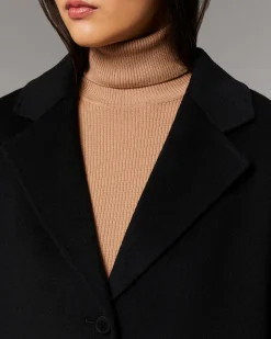 Outerwear Cappotto Lungo Double face