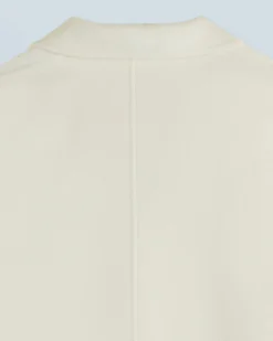 Outerwear Cappotto Lungo Double face