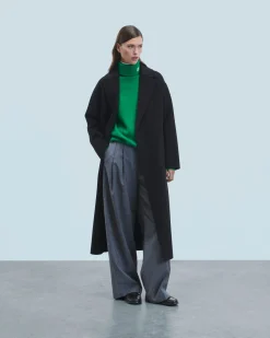 Outerwear Cappotto Vestaglia