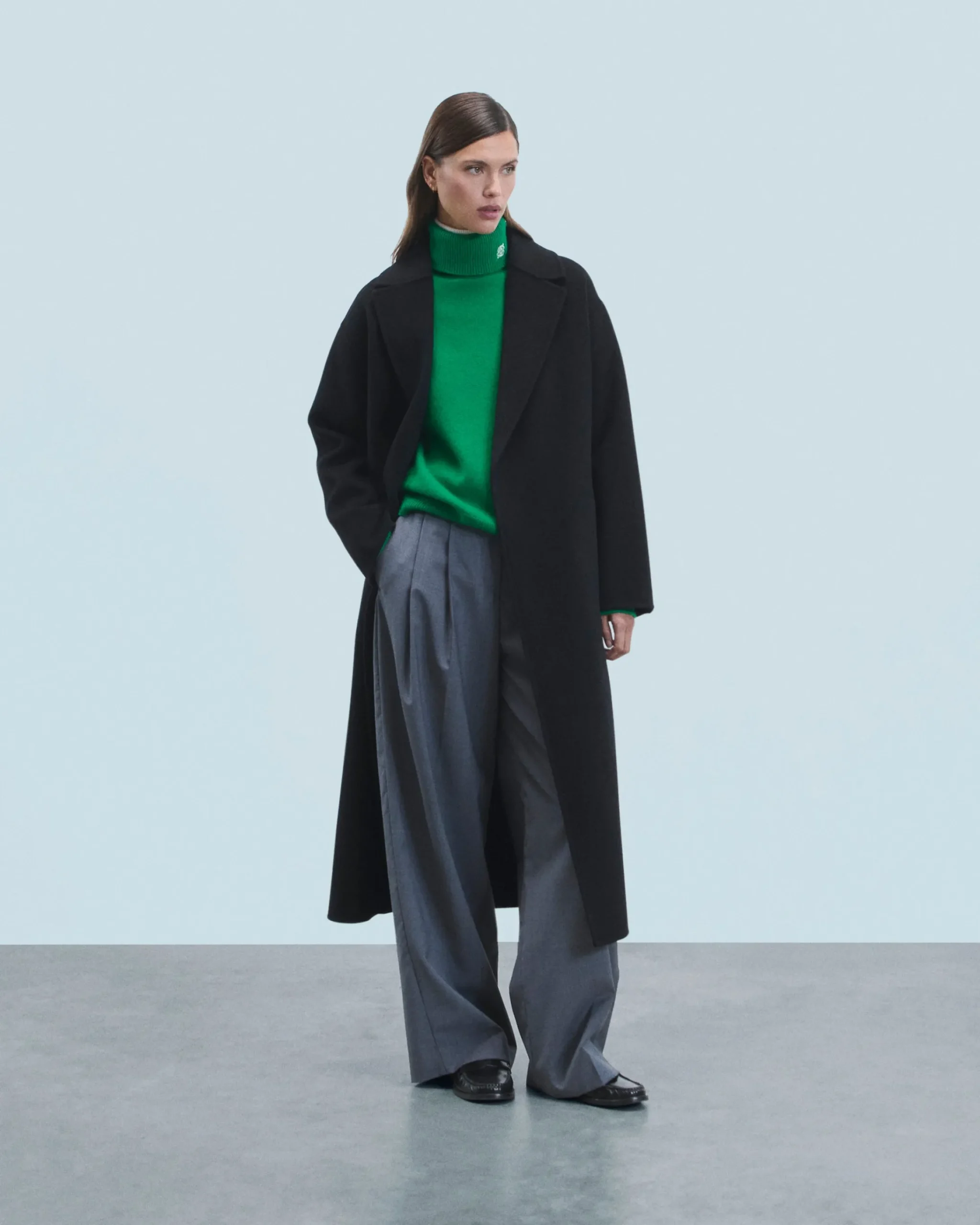 Outerwear Cappotto Vestaglia