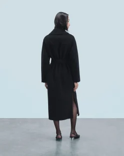 Outerwear Cappotto Vestaglia