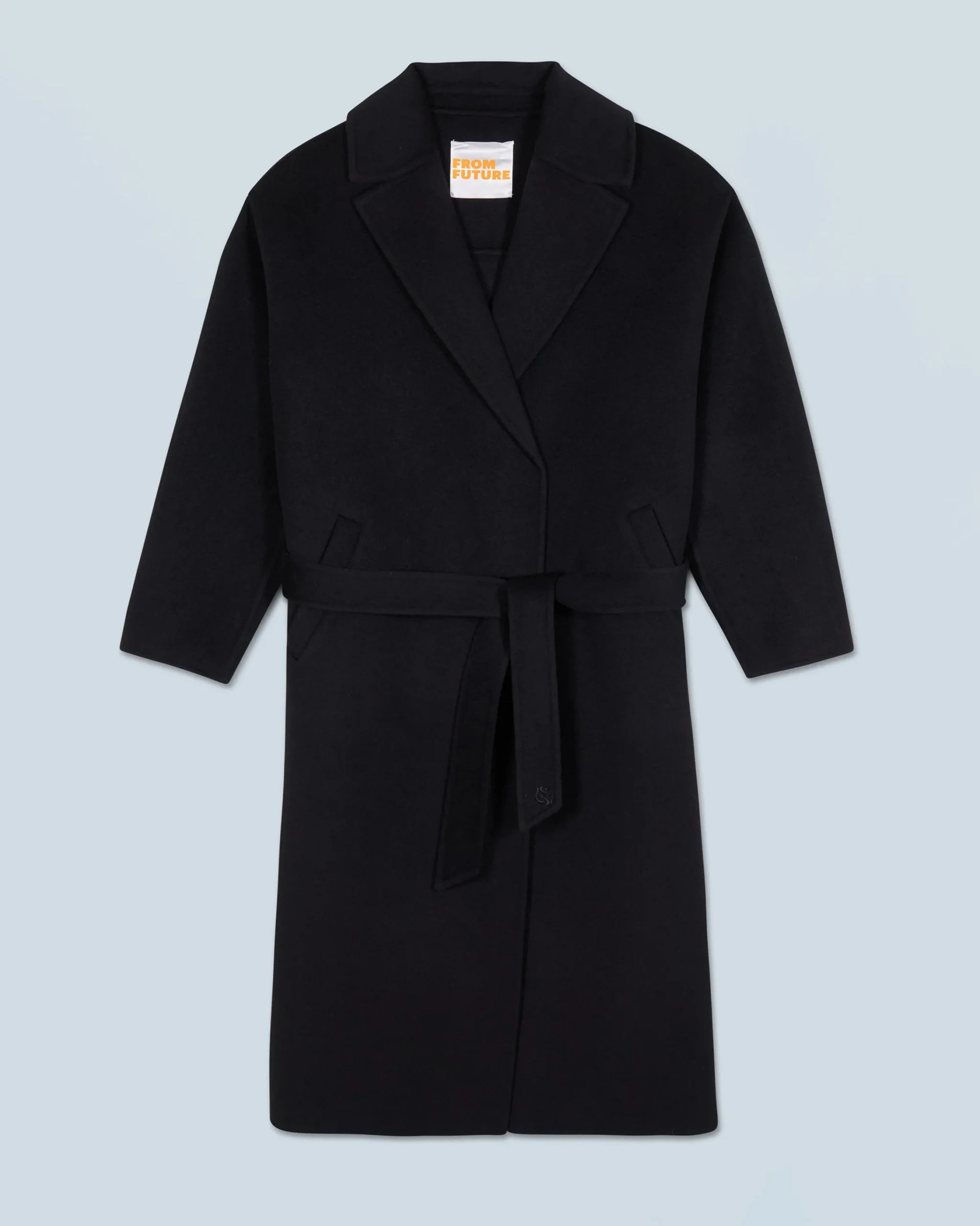 Outerwear Cappotto Vestaglia