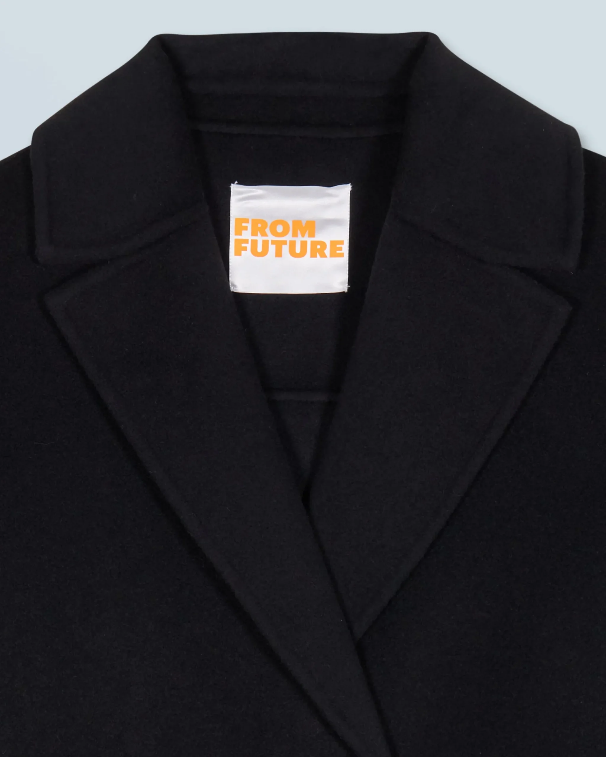 Outerwear Cappotto Vestaglia