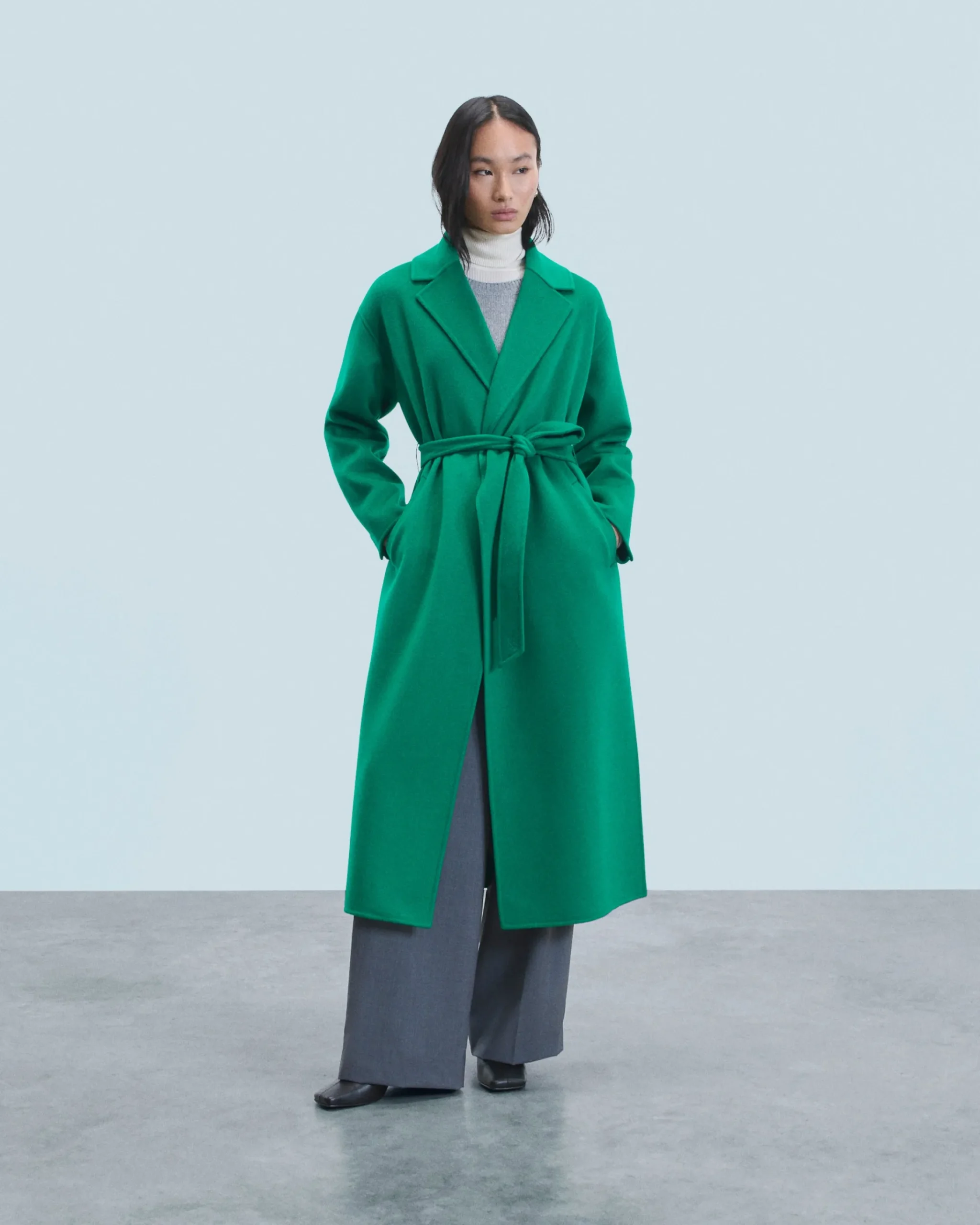 Outerwear Cappotto Vestaglia