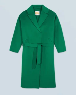 Outerwear Cappotto Vestaglia