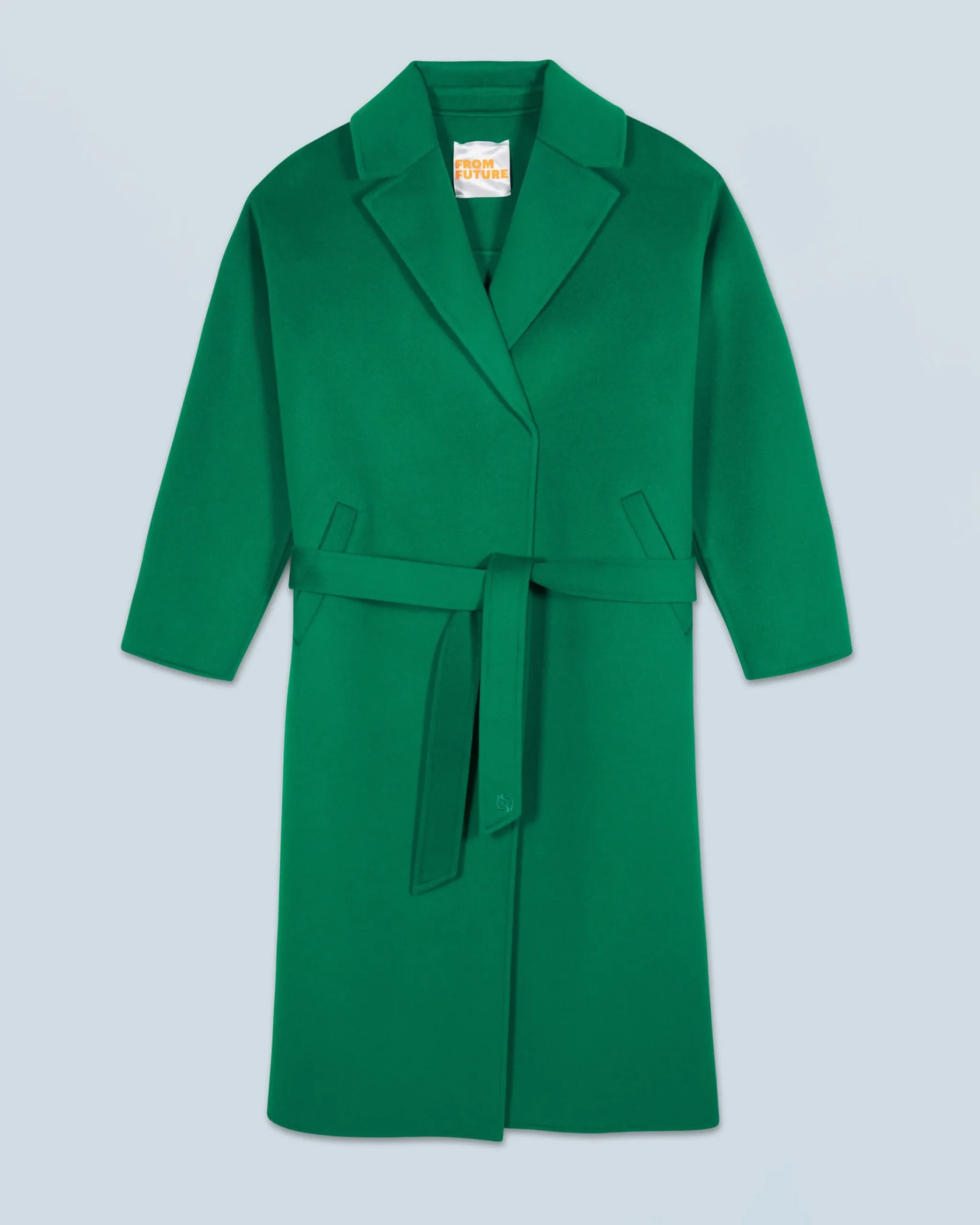 Outerwear Cappotto Vestaglia